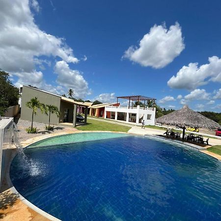 Pousada Paraiso Do Banana - Lagoa Do Banana Caucaia Εξωτερικό φωτογραφία